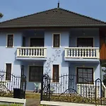 Levendula Apartment