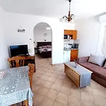 Levendula Apartment