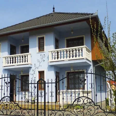 Apartament Levendula