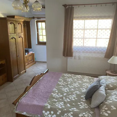 Levendula Apartament Zalakaros