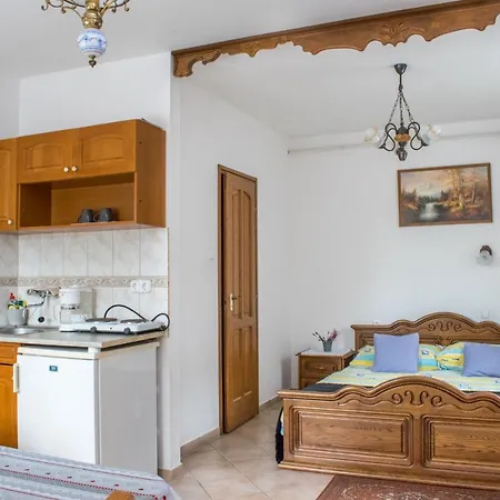 Levendula Apartament Zalakaros