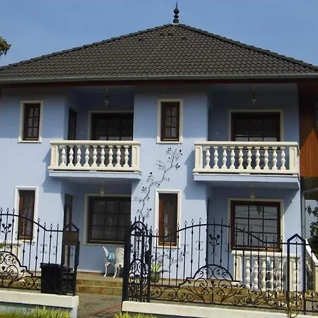 Levendula Apartament