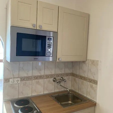 Levendula Apartament