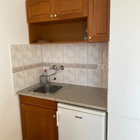 Levendula Apartament