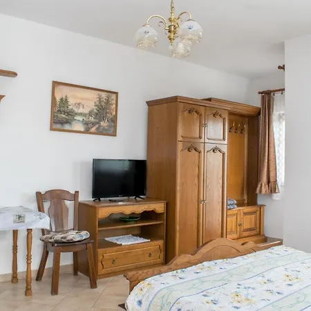 Apartament Levendula Zalakaros