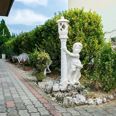 Levendula Apartament