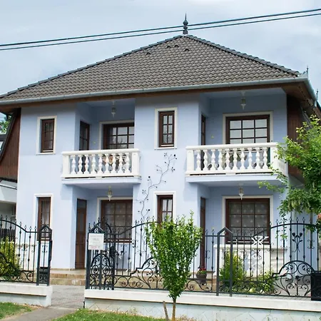 Levendula Apartment