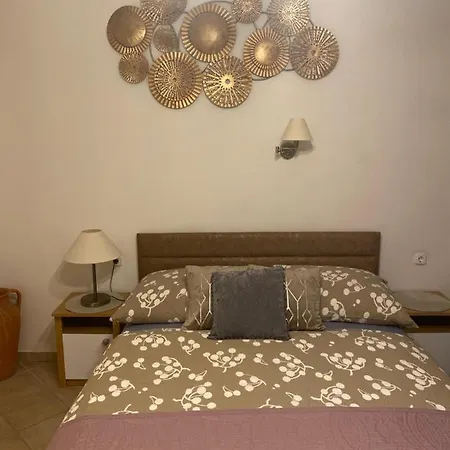 Levendula Apartmán