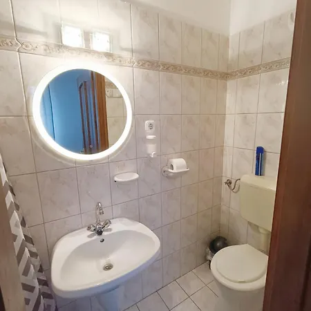 Apartamento Levendula *