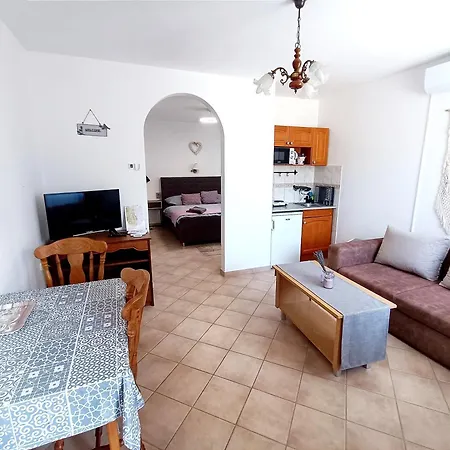 Levendula Apartament