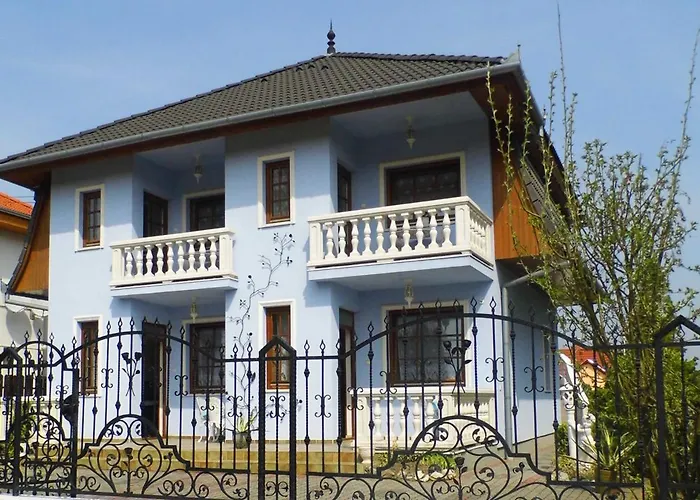 Apartamento Levendula