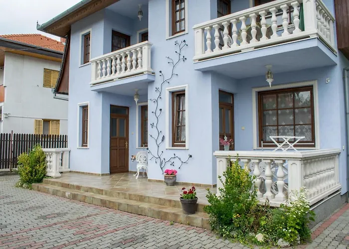 Levendula * Zalakaros