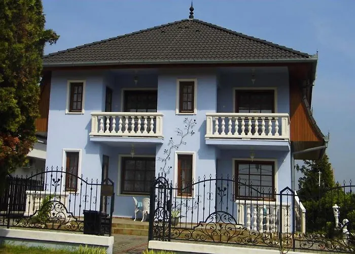 Levendula Appartement