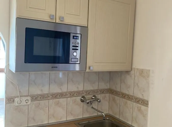 Levendula Apartamento