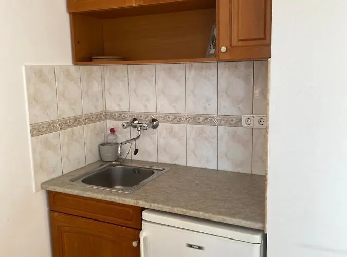 Levendula Apartamento
