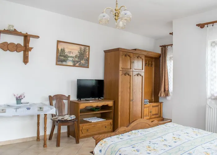 Apartamento Levendula Zalakaros
