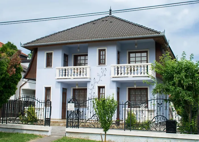 Levendula Appartement