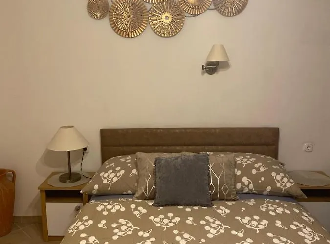 Levendula Appartement