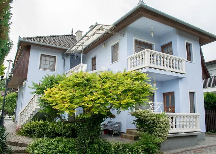 Levendula ザラカロシュ