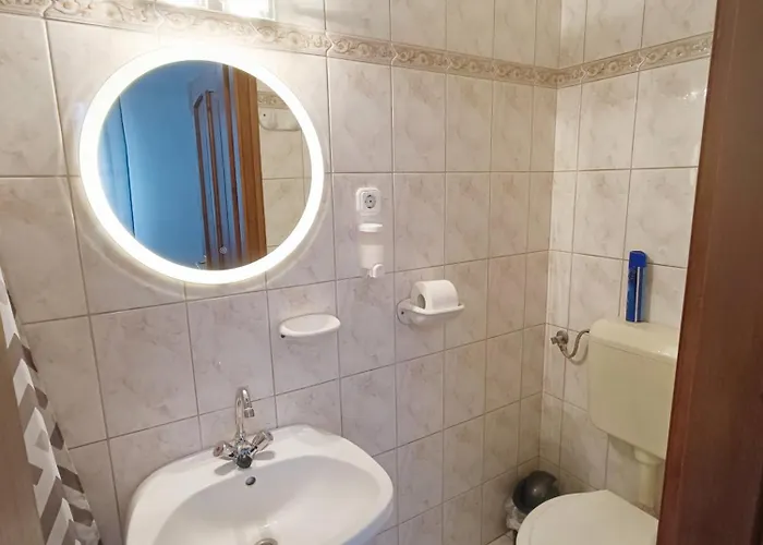 Apartamento Levendula *