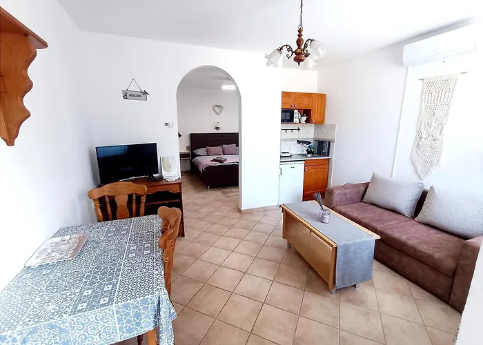 Levendula Apartamento
